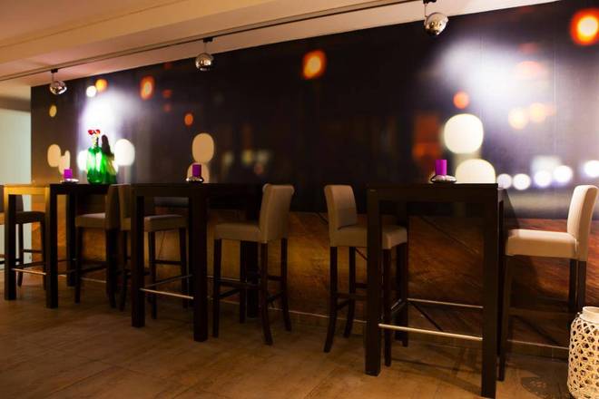 My City Home Hotel & Apartments, Oslo