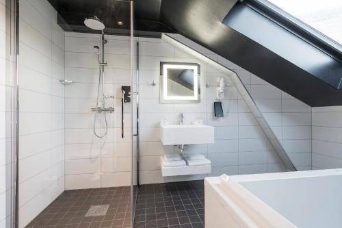 Thon Hotel Spectrum, Oslo