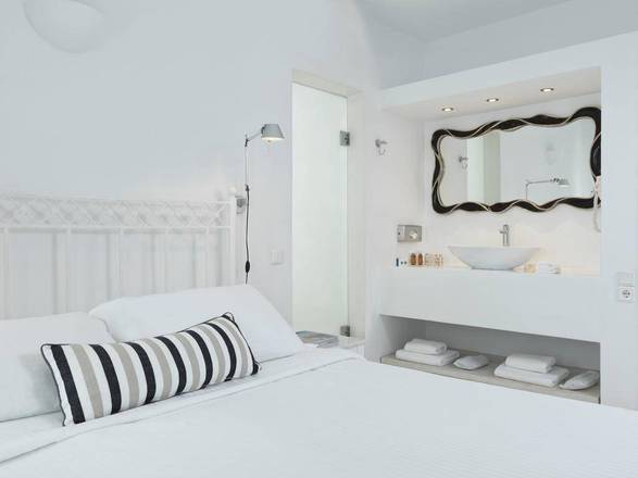 Lilium Santorini Villa, Santorini