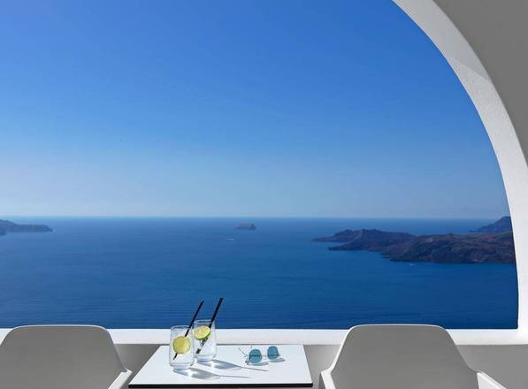 Lilium Santorini Villa, Santorini