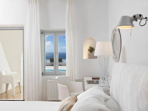 Lilium Santorini Villa, Santorini