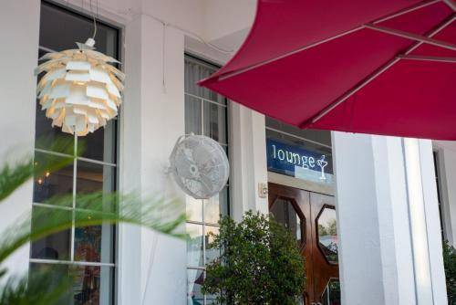 Whitelaw Hotel, Miami