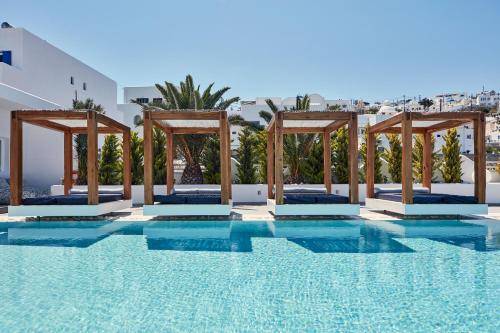 Rena's Suites, Santorini