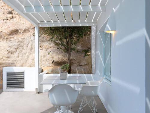 Lilium Santorini Villa, Santorini