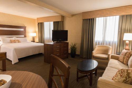 The Carriage House Las Vegas, Las Vegas