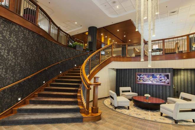 DoubleTree by Hilton Hotel Boston - Downtown, Boston