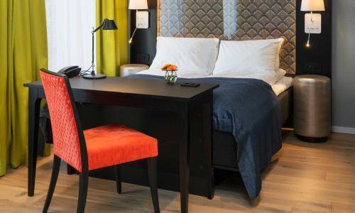 Thon Hotel Spectrum, Oslo