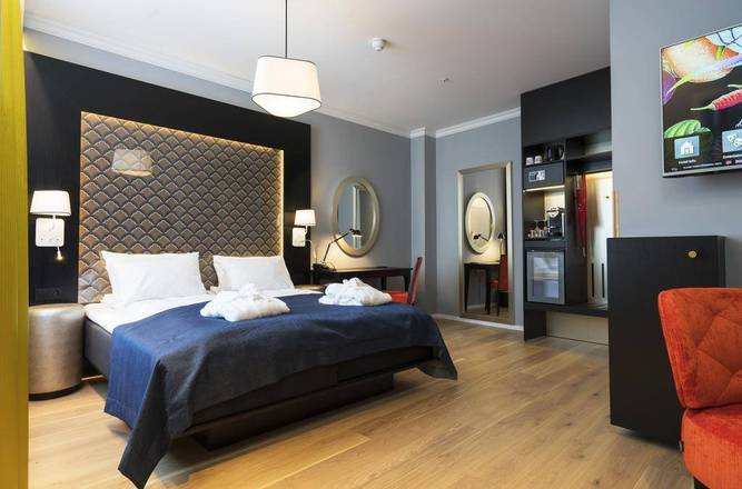 Thon Hotel Spectrum, Oslo