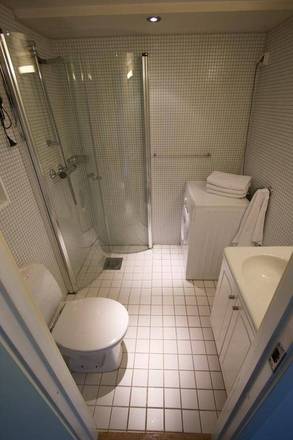 Frogner House - Colbj&oslash;rnsens gate 3, Oslo