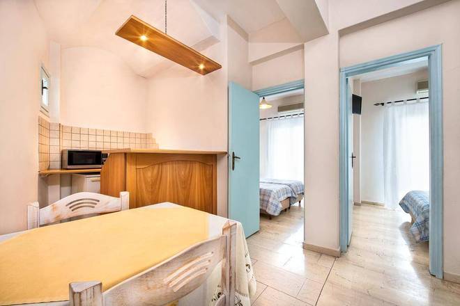 Anatoli Hotel, Santorini
