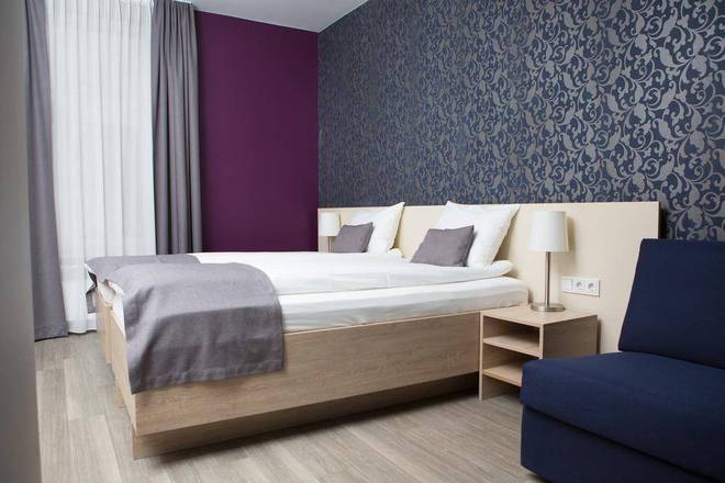 My City Home Hotel & Apartments, Oslo