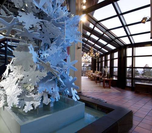 Scandic Holmenkollen Park, Oslo