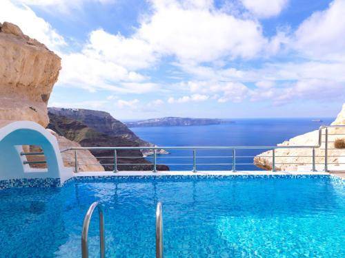 Lilium Santorini Villa, Santorini