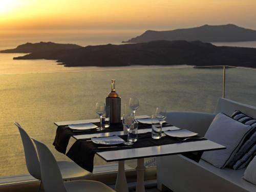 Lilium Santorini Villa, Santorini