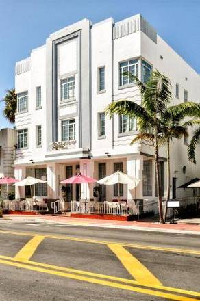 Whitelaw Hotel, Miami