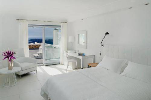 Lilium Santorini Villa, Santorini
