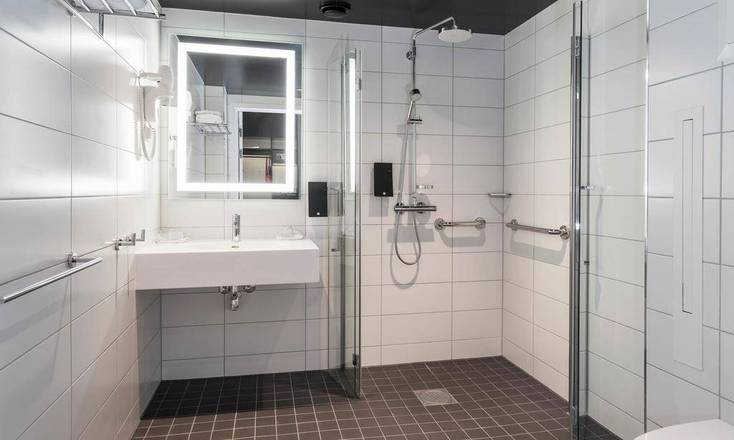 Thon Hotel Spectrum, Oslo