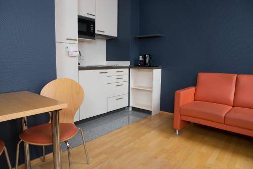 My City Home Hotel & Apartments, Oslo