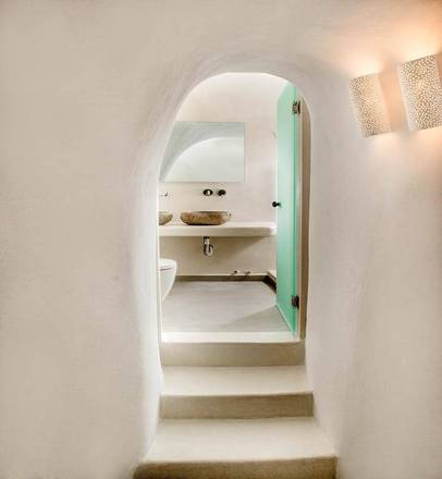 Antithesis Hotel, Santorini