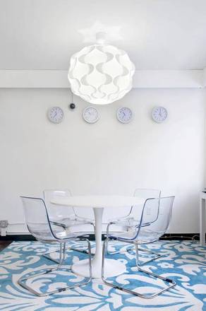 40Berkeley, Boston