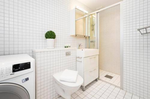 Akers Have Apartments, Oslo