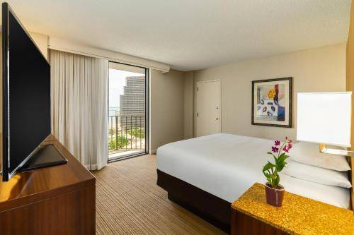 Hyatt Regency Miami, Miami