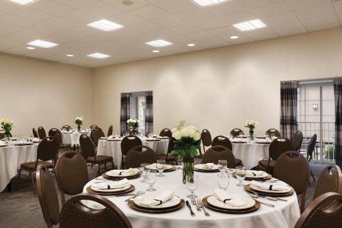 DoubleTree by Hilton Hotel Boston - Downtown, Boston