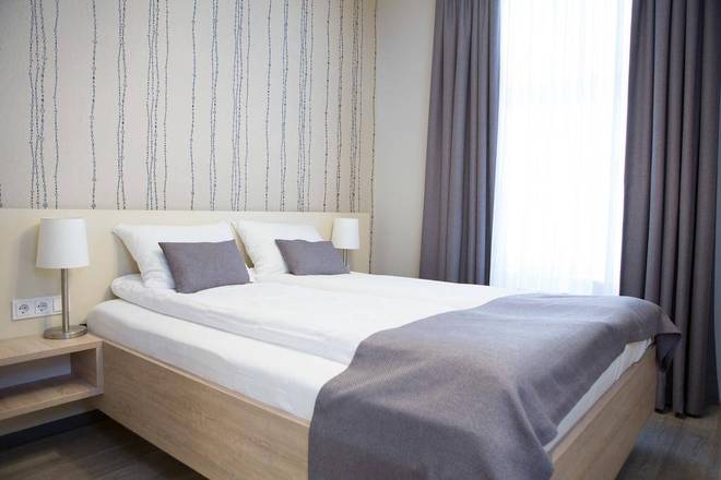 My City Home Hotel & Apartments, Oslo