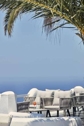 Rena's Suites, Santorini