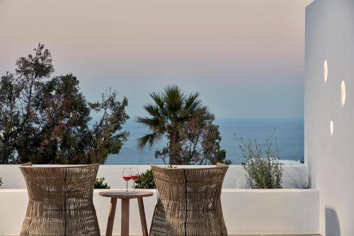 Rena's Suites, Santorini