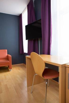 My City Home Hotel & Apartments, Oslo