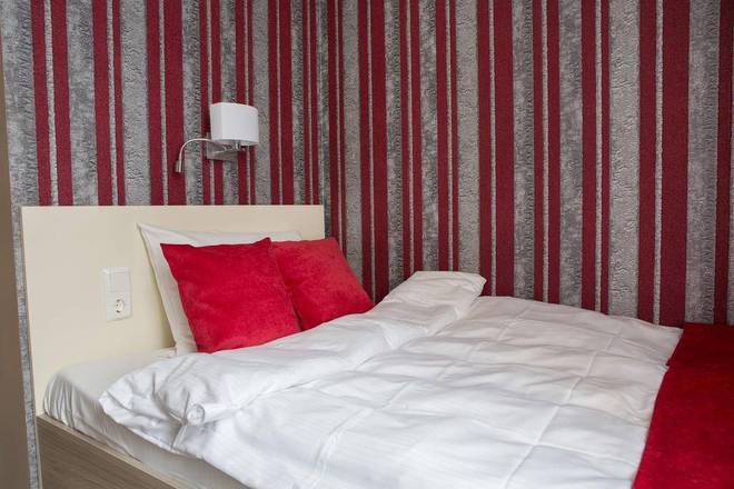 My City Home Hotel & Apartments, Oslo