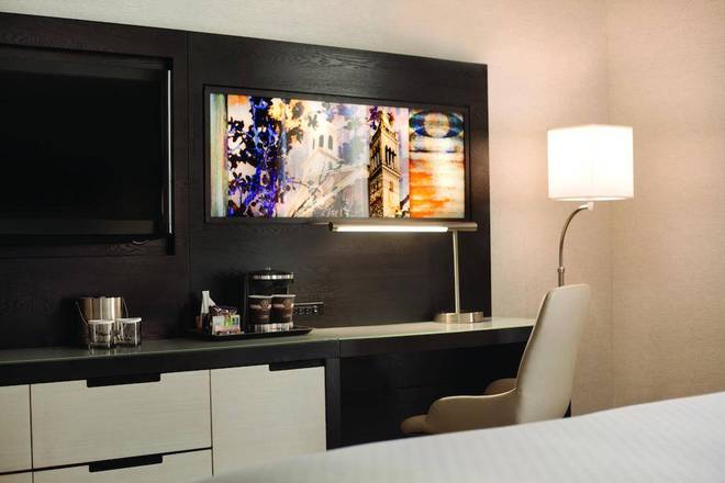 DoubleTree by Hilton Hotel Boston - Downtown, Boston