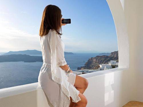 Lilium Santorini Villa, Santorini