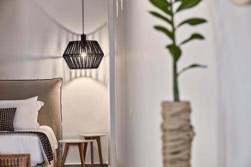 Rena's Suites, Santorini