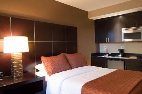 The Carriage House Las Vegas, Las Vegas