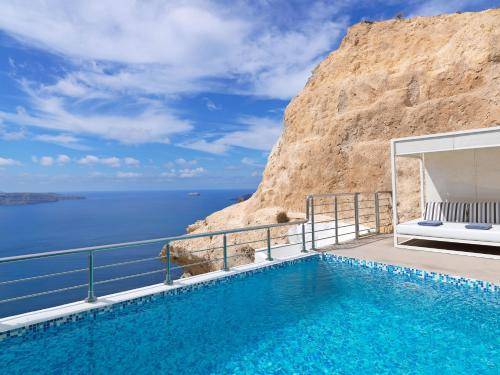 Lilium Santorini Villa, Santorini