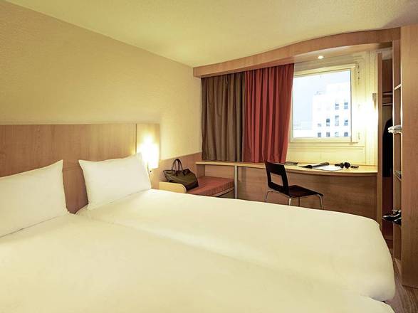 ibis Glasgow Centre, Glasgow