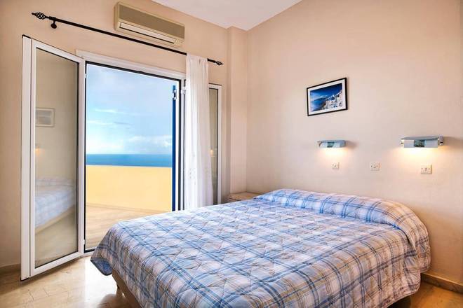 Anatoli Hotel, Santorini