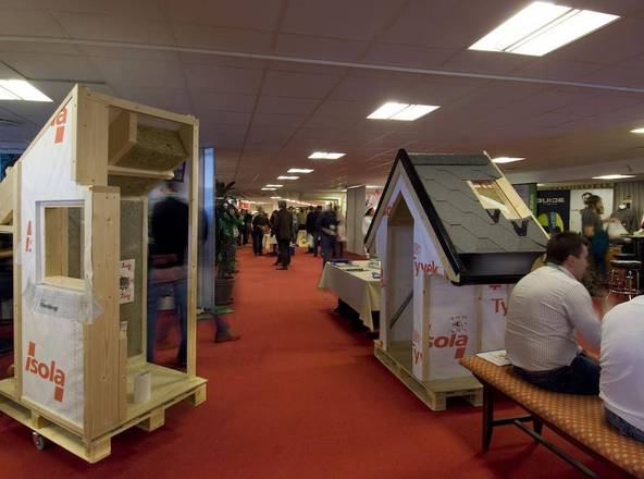 Scandic Holmenkollen Park, Oslo