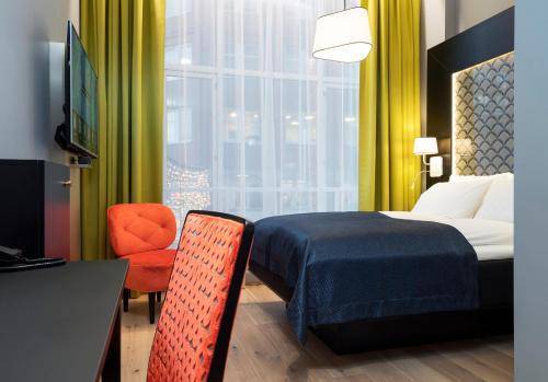 Thon Hotel Spectrum, Oslo