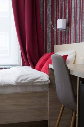 My City Home Hotel & Apartments, Oslo