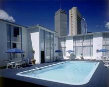 Midtown Hotel, Boston