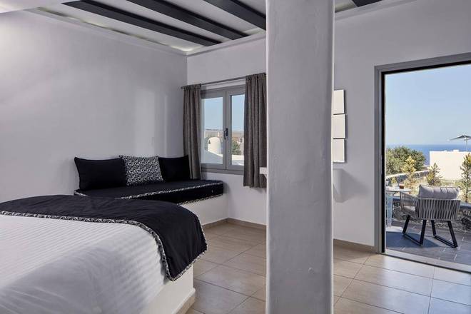 Rena's Suites, Santorini
