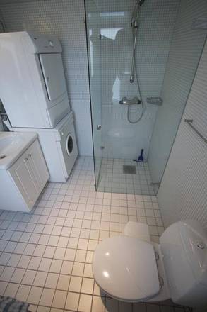 Frogner House - Colbj&oslash;rnsens gate 3, Oslo