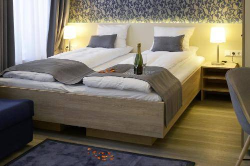 My City Home Hotel & Apartments, Oslo