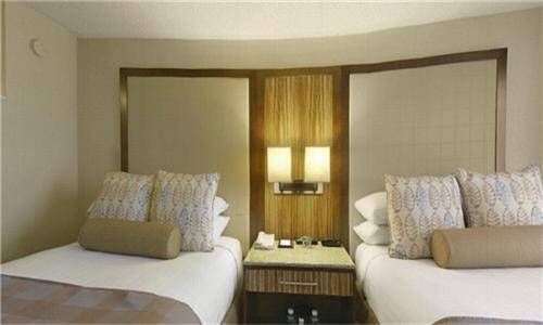 Hyatt Regency Miami, Miami