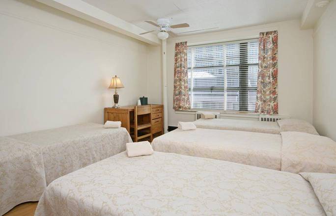 40Berkeley, Boston