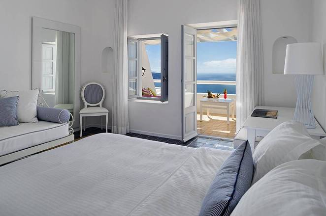 Lilium Santorini Villa, Santorini
