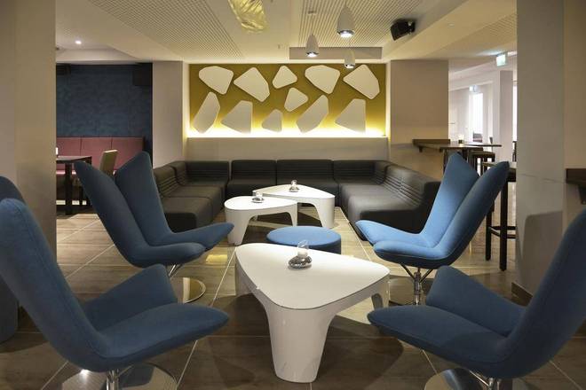 My City Home Hotel & Apartments, Oslo